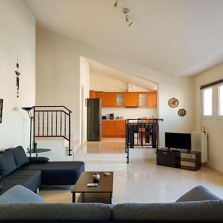 Aura Family Loft Apartment Nafplio Exterior photo