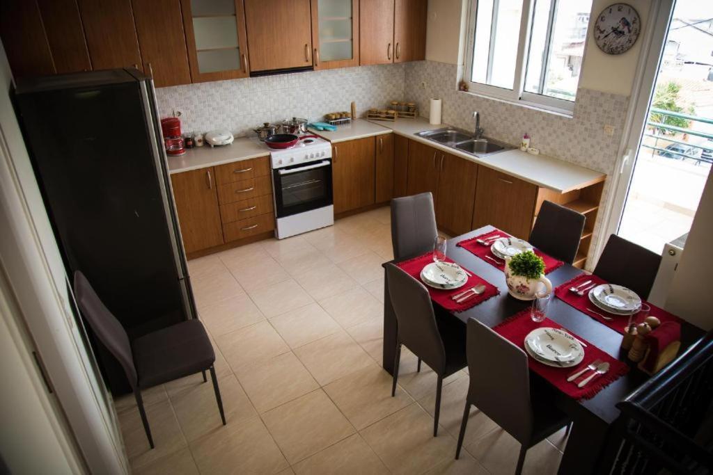 Aura Family Loft Apartment Nafplio Exterior photo
