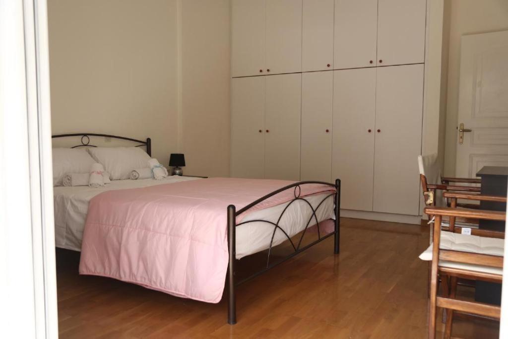 Aura Family Loft Apartment Nafplio Exterior photo